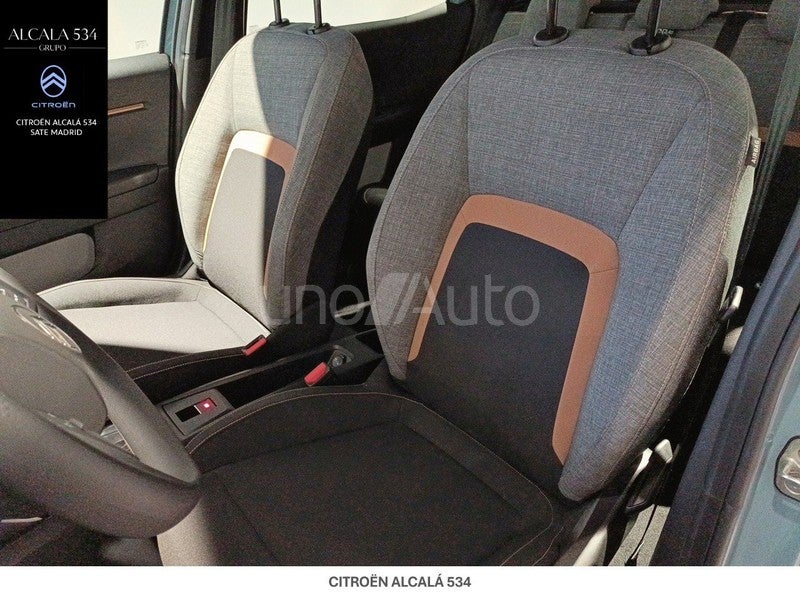 ë-C3 Aircross You 83kW