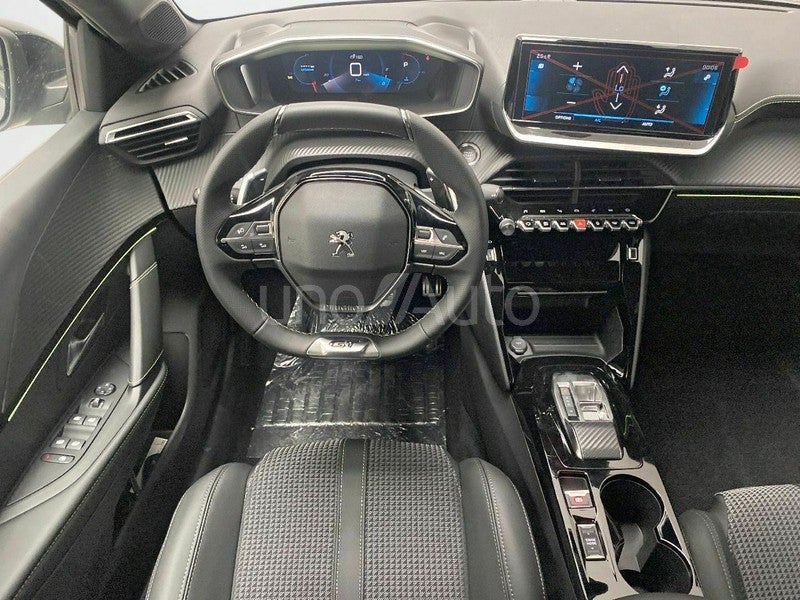 GT Puretech 100
