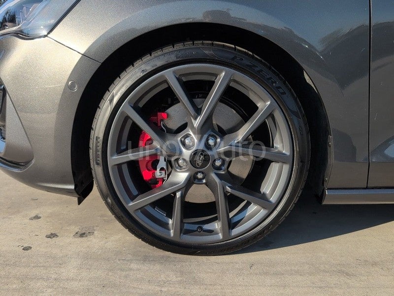 Focus 2.3 Ecoboost ST