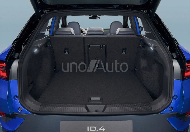 ID.4 GTX Más