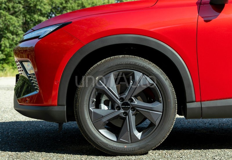 X55 1.5TGDI DCT 7 Aut.