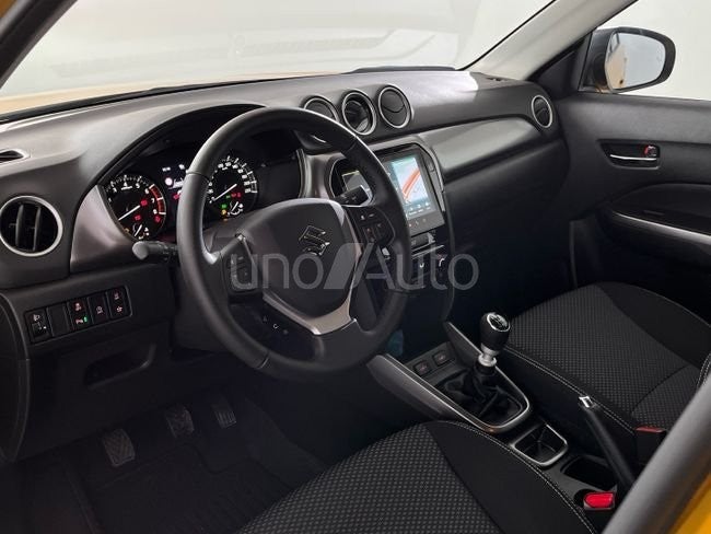 1.4 T S2 Mild Hybrid