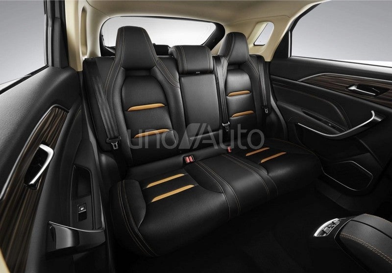T77 1.5 Premium DCT