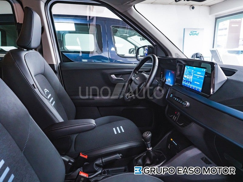 Tourneo Courier 1.0 Ecoboost Active