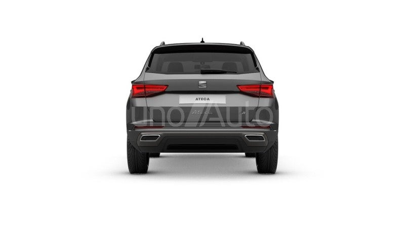Ateca 1.5 EcoTSI S&S FR Special Edition DSG