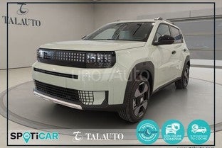 FIAT Grande Panda La Prima 83KW