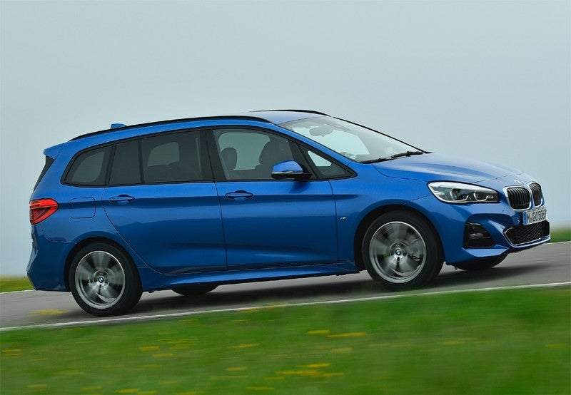 220dA Gran Tourer xDrive