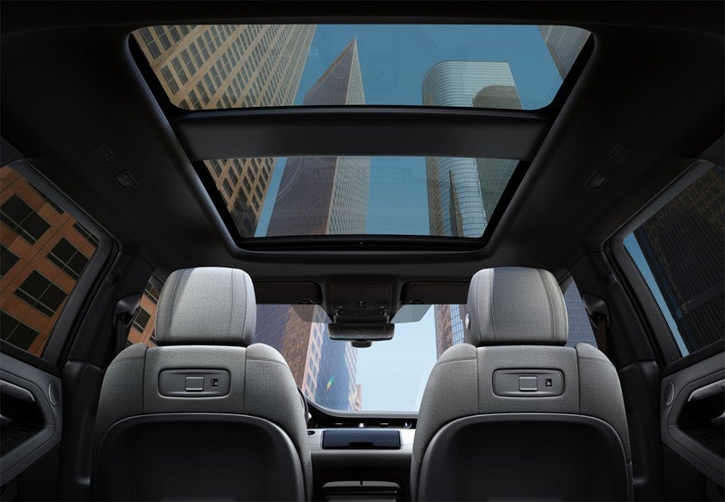 LAND-ROVER Range Rover Evoque