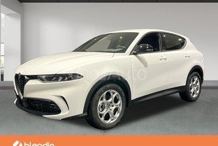 ALFA ROMEO Tonale 1.6 DS Sprint FWD