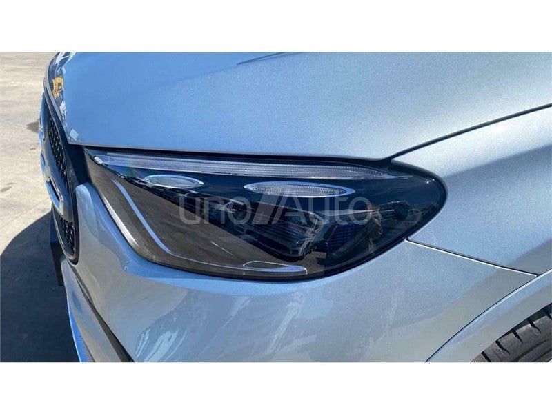 GLC GLC 220 d 4MATIC