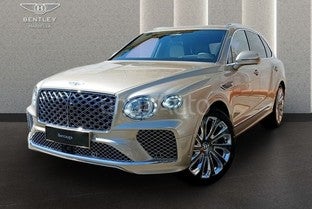 BENTLEY Bentayga 4.0 V8 4WD Auto