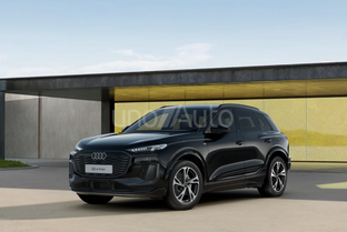 AUDI Q6 e-tron performance S line 225kW 100KWh