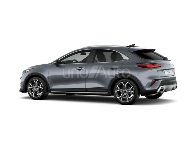 1.5 MHEV 103kW (140CV) Tech DCT