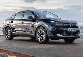 Citroen C4 X
