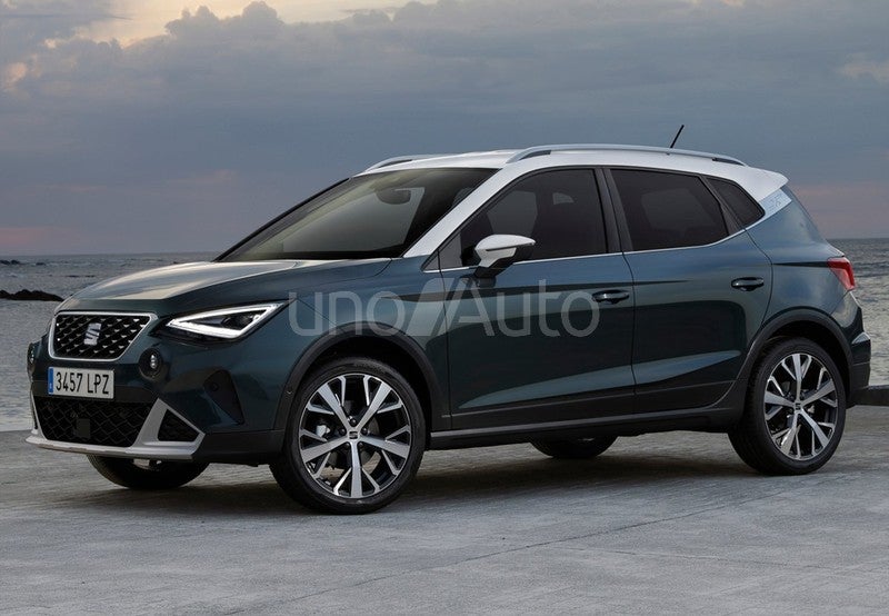 Arona 1.0 TSI S&S Style Special Edition 95