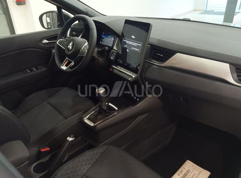 ASX 130T MHEV Motion