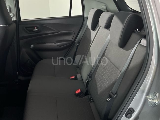 1.2 S3 Mild Hybrid