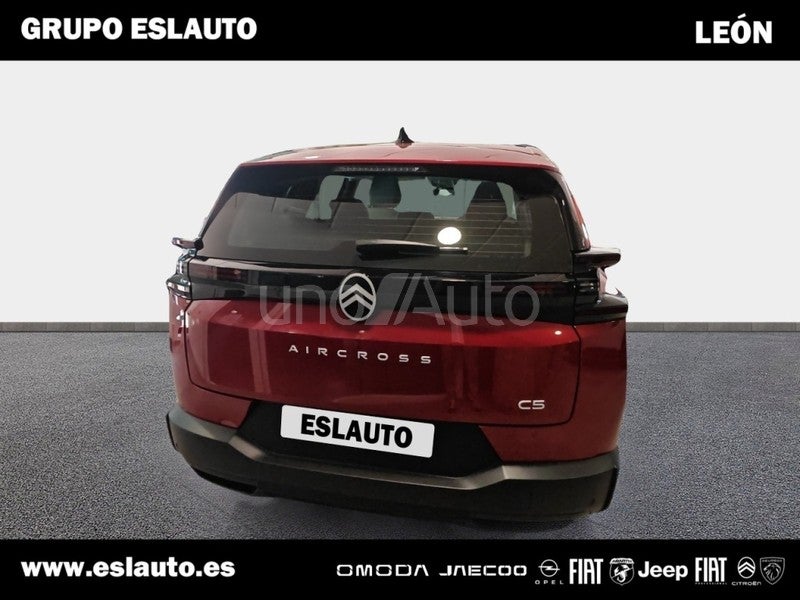 C5 Aircross Hybrid You e-DCS6 145