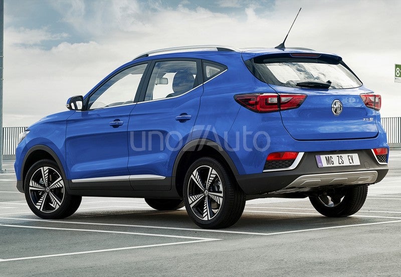 ZS 1.5 Standard 85kW