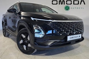 OMODA 5 MY2 - Premium 1.6 TGDI 108kW (14cv)