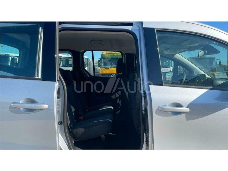 110 CDI 70kW Tourer Base