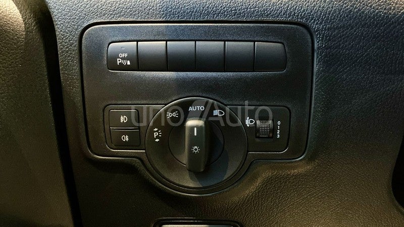 eVito Tourer 129 Pro Larga 100kWh