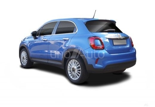500X 1.5 Hybrid Sport DDCT