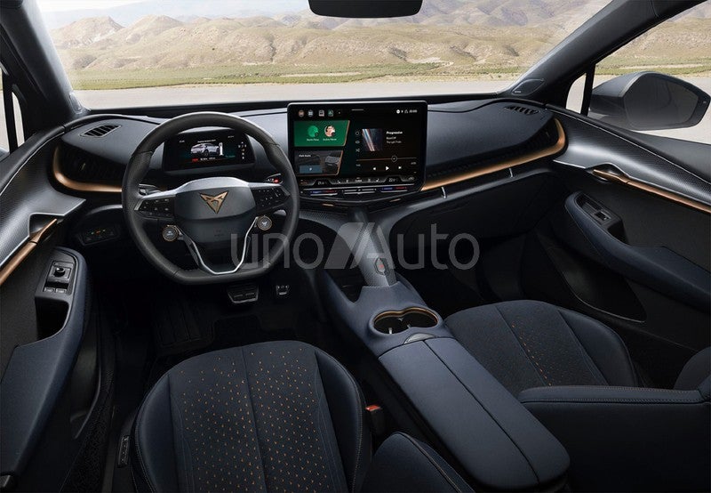 Tavascan 77kWh 210kW Endurance First Edition