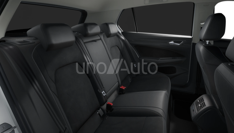 Golf 1.5 TSI eHybrid Style DSG6 150kW