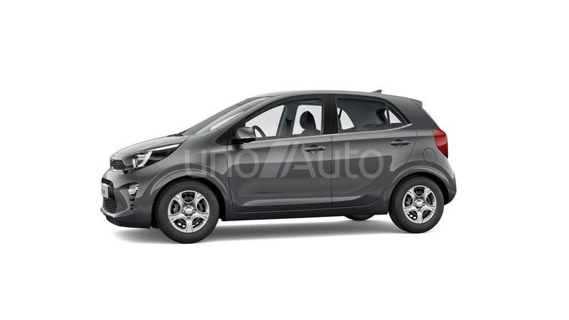Picanto 1.0 DPi Concept