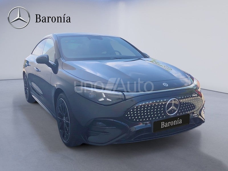 CLA Eléctrico 250+ 200kw
