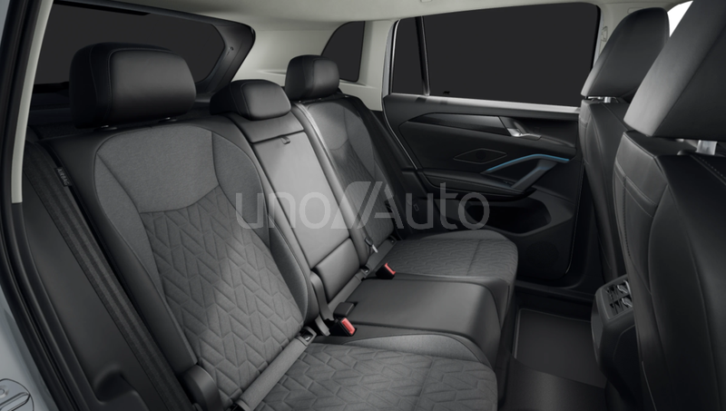 Tiguan 1.5 TSI eHybrid Más DSG 150kW