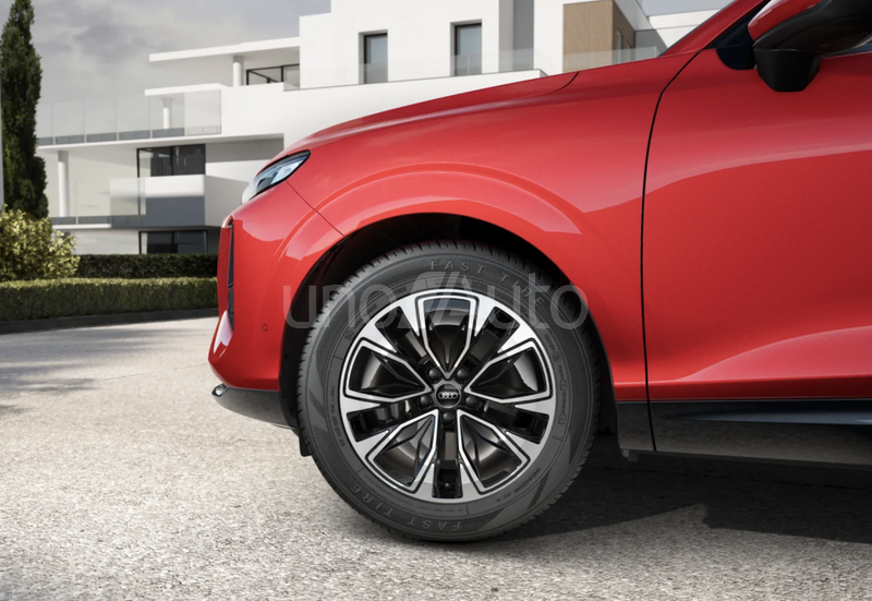 Q3 2.0 TDI Advanced S tronic 110kW