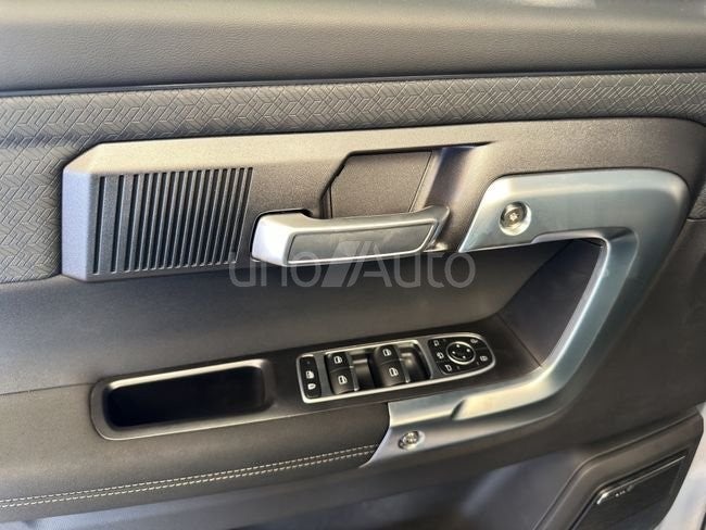 Exclusive 1.6 TGDI 108kW AWD Bitono