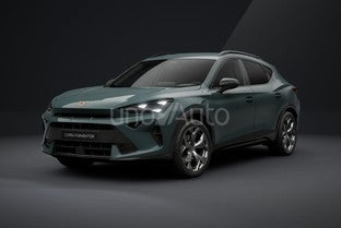 CUPRA Formentor 1.5 eTSI 150 DSG