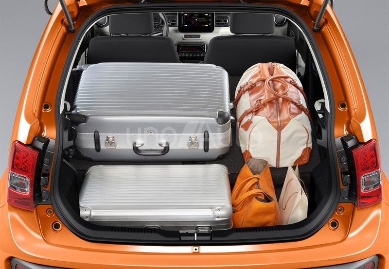 Ignis 1.2 Mild Hybrid GLE