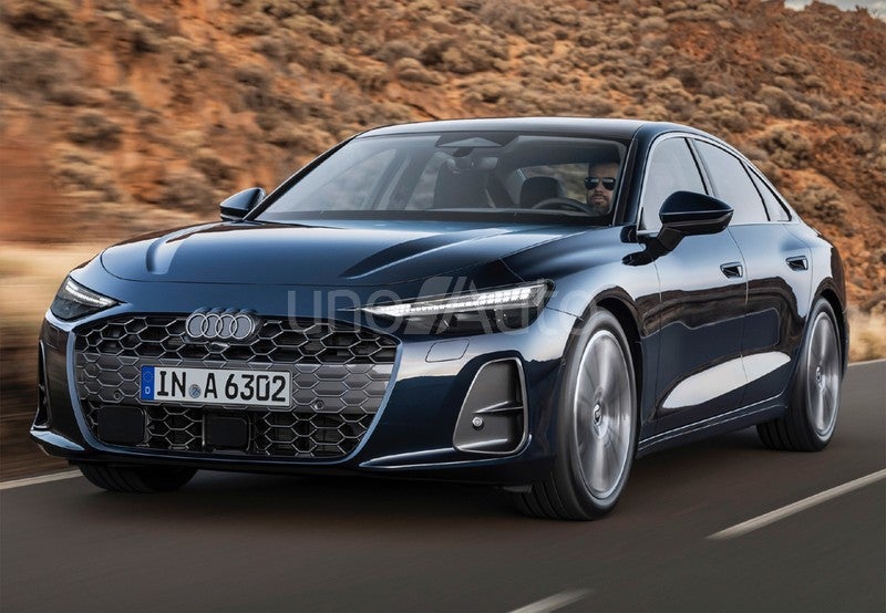 A6 e-hybrid quattro Advanced S tronic 220kW