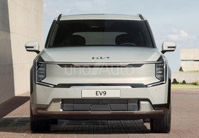 Kia Ev9