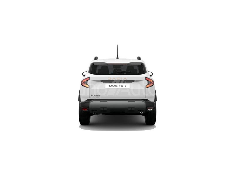 Duster 1.6 Hybrid Extreme 4x2 105kW 48v