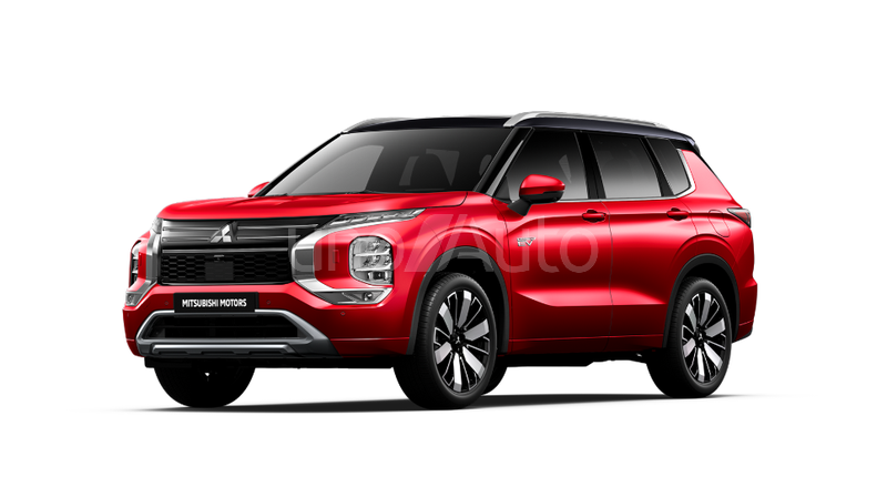PHEV PHEV 4WD First Edition