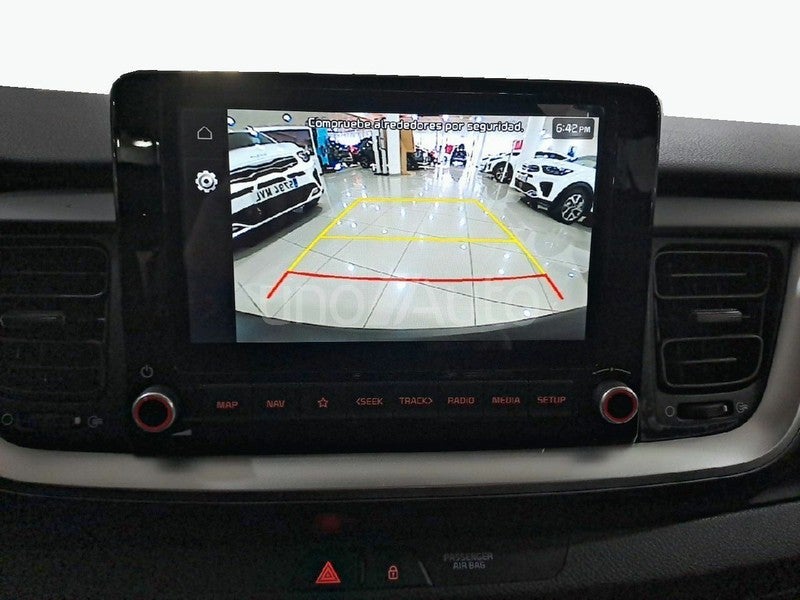 1.0 T-GDi 74kW (100CV) MHEV MT Drive