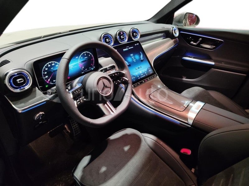 CLASE GLC GLC 220 d 4MATIC