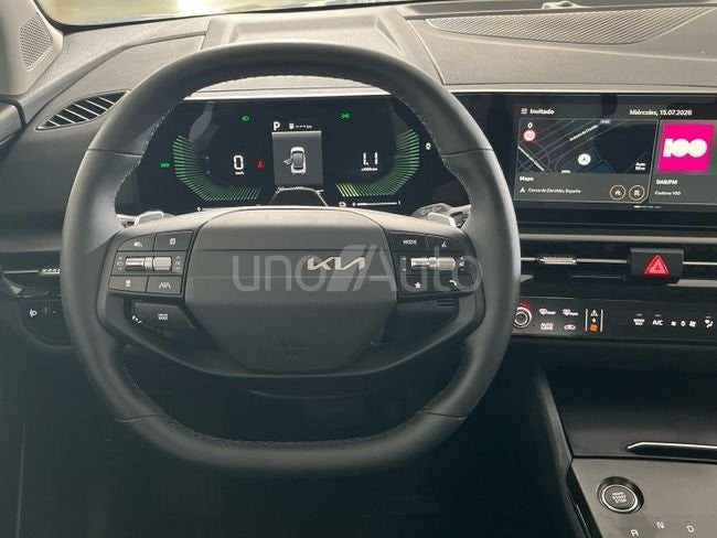 Sportage 1.6 T-GDi HEV Concept 239