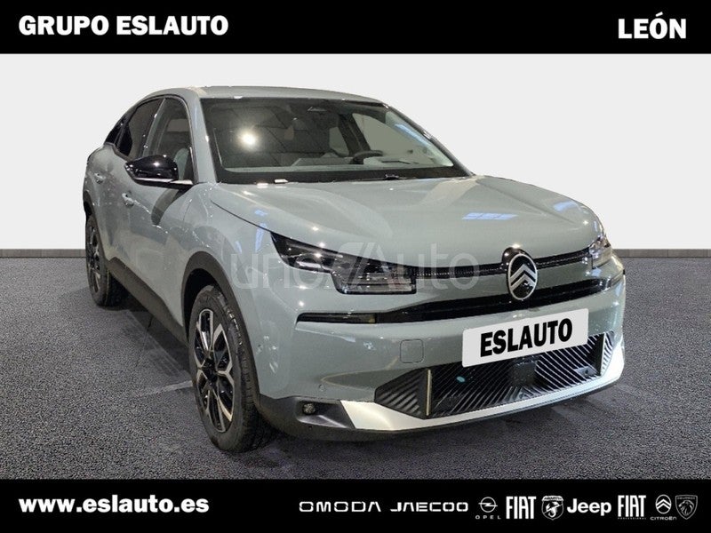 C4 Hybrid Max eDSC6 136