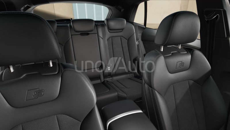 Q8 45 TDI S line quattro tiptronic