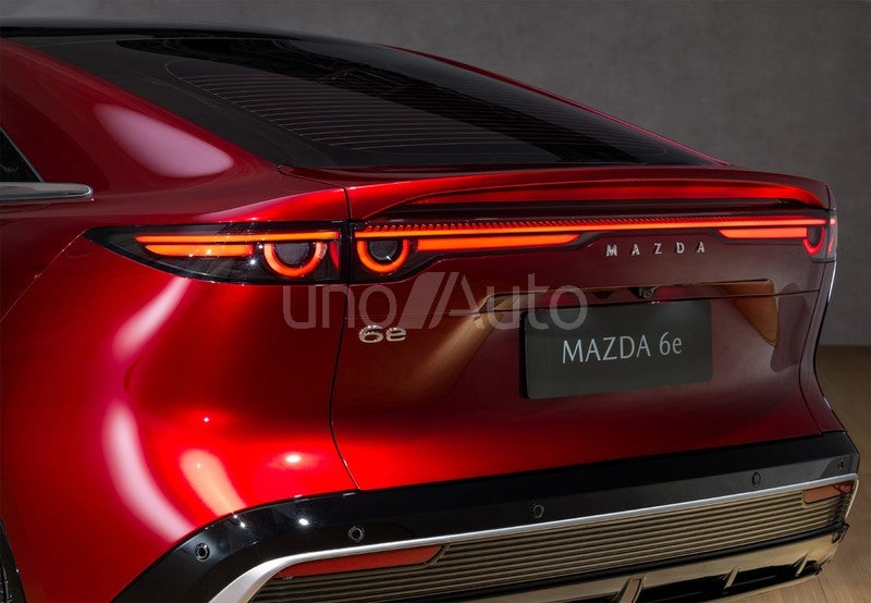 MAZDA Mazda6