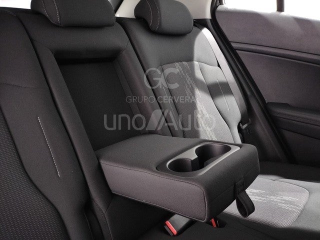 Sportage 1.6 T-GDi HEV Drive 215