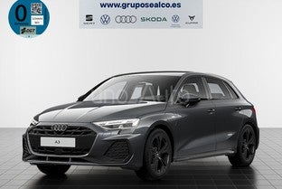AUDI A3 Sportback TFSI e Genuine S tronic 150kW