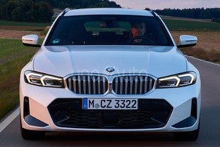 BMW Serie 3 330e xDrive Touring
