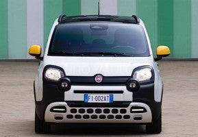 Fiat Pandina